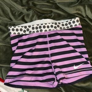 Women’s Nike Pro Shorts